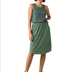 Prana Buffy Dress